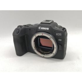 【中古】Canon EOS R8 ボディ【熊本】保証期間１ヶ月【ランクB】