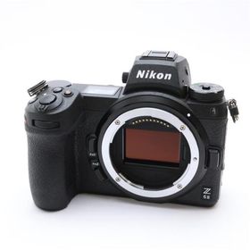 《良品》Nikon Z6II ボディ