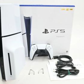 【中古】PlayStation 5 (SSD 1TB) CFI-2000A01