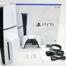 【中古】PlayStation 5 (SSD 1TB) CFI-2000A01