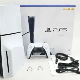 【中古】PlayStation 5 (SSD 1TB) CFI-2000A01