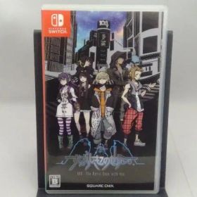 ニンテンドースイッチ 新すばらしきこのせかい