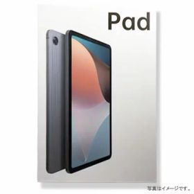 OPPO Pad Air タブレット 128GB ナイトグレー 【訳あり：倉庫移動中に外箱傷あり】
