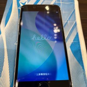 iPhone SE 第2世代 （SE2）ホワイト 64GB SIMフリー 美品