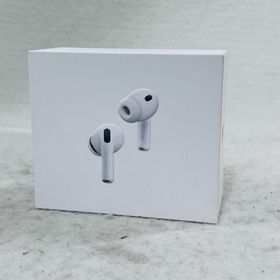 アップル(Apple)の【新品・未使用】Apple AirPods Pro 3 （最新モデル）(ヘッドフォン/イヤフォン)