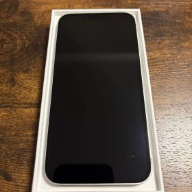 iPhone 16e ホワイト 256GB 新品 111,500円 中古 92,800円 | ネット最