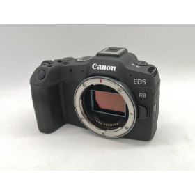【中古】Canon EOS R8 ボディ【熊本】保証期間1ヶ月【ランクB】