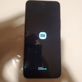 【美品】Xiaomi Redmi Note 10 JE グラファイトグレー