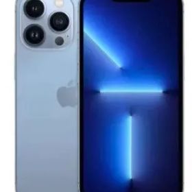 Apple iPhone 13 Pro Max シエラブルー 128GB