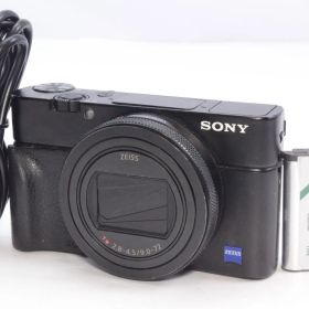 SONY CyberShot RX100VII(DSC-RX100M7) ソニー サイバーショット