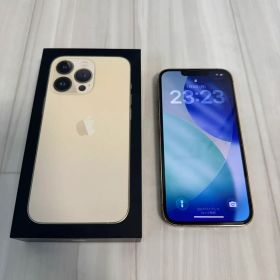 iPhone 13 Pro Max 128GB Gold