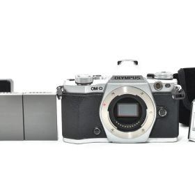 OLYMPUS OM-D E-M5 Mark II ミラーレス一眼カメラ 本体