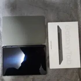 Galaxy Tab ブラック S9 ultra Pen付き