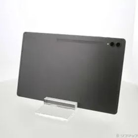 〔中古品〕 Galaxy Tab S9 Ultra 512GB グラファイト SM-X910 Wi-Fi【262】