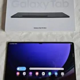 Galaxy Tab S9 Ultra Wi-Fi 16GB 1TBグレー