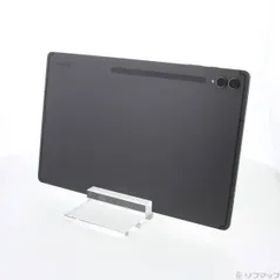 〔中古品〕 Galaxy Tab S9 Ultra 512GB グラファイト SM-X910 Wi-Fi【377】