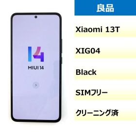 【良品】XIG04/Xiaomi 13T/866263060429302