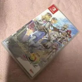 ルーンファクトリー5