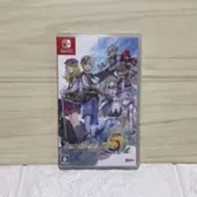 ルーンファクトリー5 スイッチ