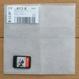 ルーンファクトリー5 パッケ無し Nintendo Switchソフト