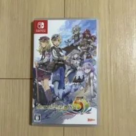 【24時間以内発送】ルーンファクトリー5