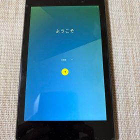 ASUS Nexus 7 (2013) K008 タブレット