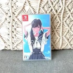 LoveR Kiss Nintendo Switch ソフト