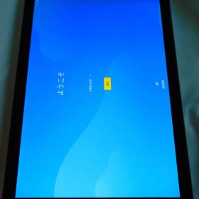 LAVIE Tab T10 PC-T1055EAS