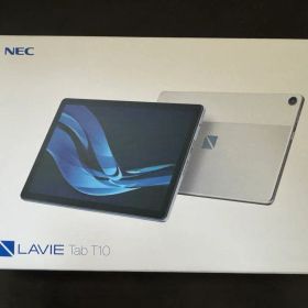 NEC LAVIE Tab T10 新品¥12,420 中古¥10,980 | 新品・中古のネット最