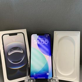 美品 国内版 SIMフリー iPhone 16e 128GB ブラック色