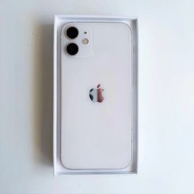 iPhone 12 mini ホワイト 128GB