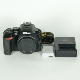 [良品 | シャッター数6,034回] Nikon D5500 | Nikon Fマウント