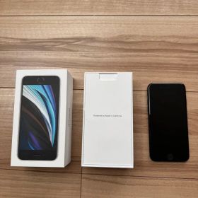 iPhone SE 3世代 64GB