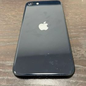 iPhoneSE 第3世代 64 GB ミッドナイトSIMフリー