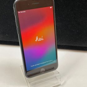 iPhoneSE第3世代 ミッドナイト/64GB