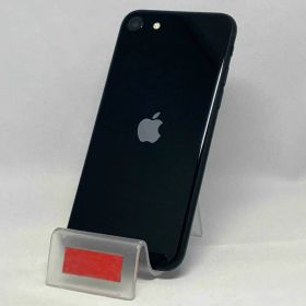 docomo 【SIMロックなし】MMYC3J/A iPhone SE(第3世代) 64GB ミッドナイト docomo