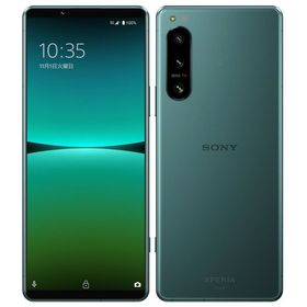 訳あり Xperia 5 IV SO-54C グリーン 画面ヤケあり 訳あり Xperia 5 IV SO-54C グリーン 画面ヤケあり