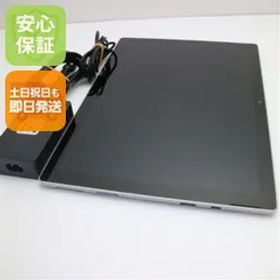 美品 Surface Pro 5 第7世代 Core m3 4GB SSD 128GB サーフェス Microsoft 即日発送 土日祝発送OK 02000