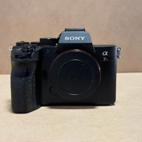 SONY α7R IV ILCE-7RM4