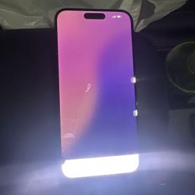 Apple iPhone 15Pro MAX 256 ジャンク品