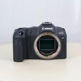 【中古】(キヤノン) Canon EOS R8 ボディ