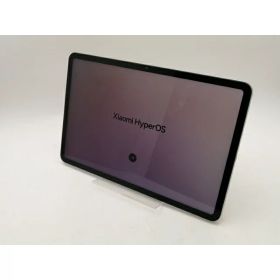 【中古】Xiaomi 国内版 【Wi-Fi】 Xiaomi Pad 6 6GB 128GB シャンパンゴールド【千葉】保証期間1ヶ月【ランクB】