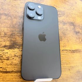 Apple iPhone 14ProMax スペースブラック グラファイト