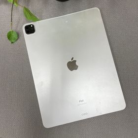 iPad Pro 12.9インチ（第5世代）128GB シルバー送料無料 WCT6J