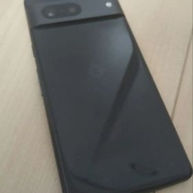 【美品】Google Pixel7 黒 本体