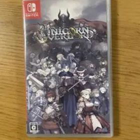 UNICON OVERLORD ユニコーンオーバーロード