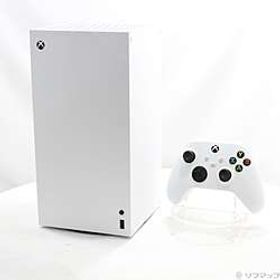 〔中古品〕 Xbox Series X 本体 1TB デジタルモデル ロボットホワイト EP2-00708〔中古品〕 Xbox Series X 本体 1TB デジタルモデル ロボットホワイト EP2-00708