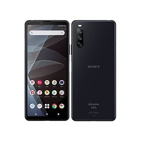 【在庫処分】【整備済み品】Xperia 10 III/Android 11 / (スマートフォン本体)