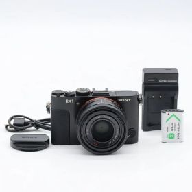 SONY DSC-RX1 Cyber-shot RX #3799