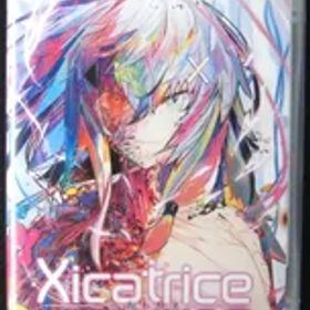 Nintendo Switch 新品ソフト シカトリス Xicatrice 学園RPG 株式会社 日本一ソフトウェア